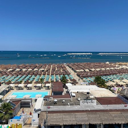 Direttamente Sul Lungomare Apartment Pescara Exterior foto