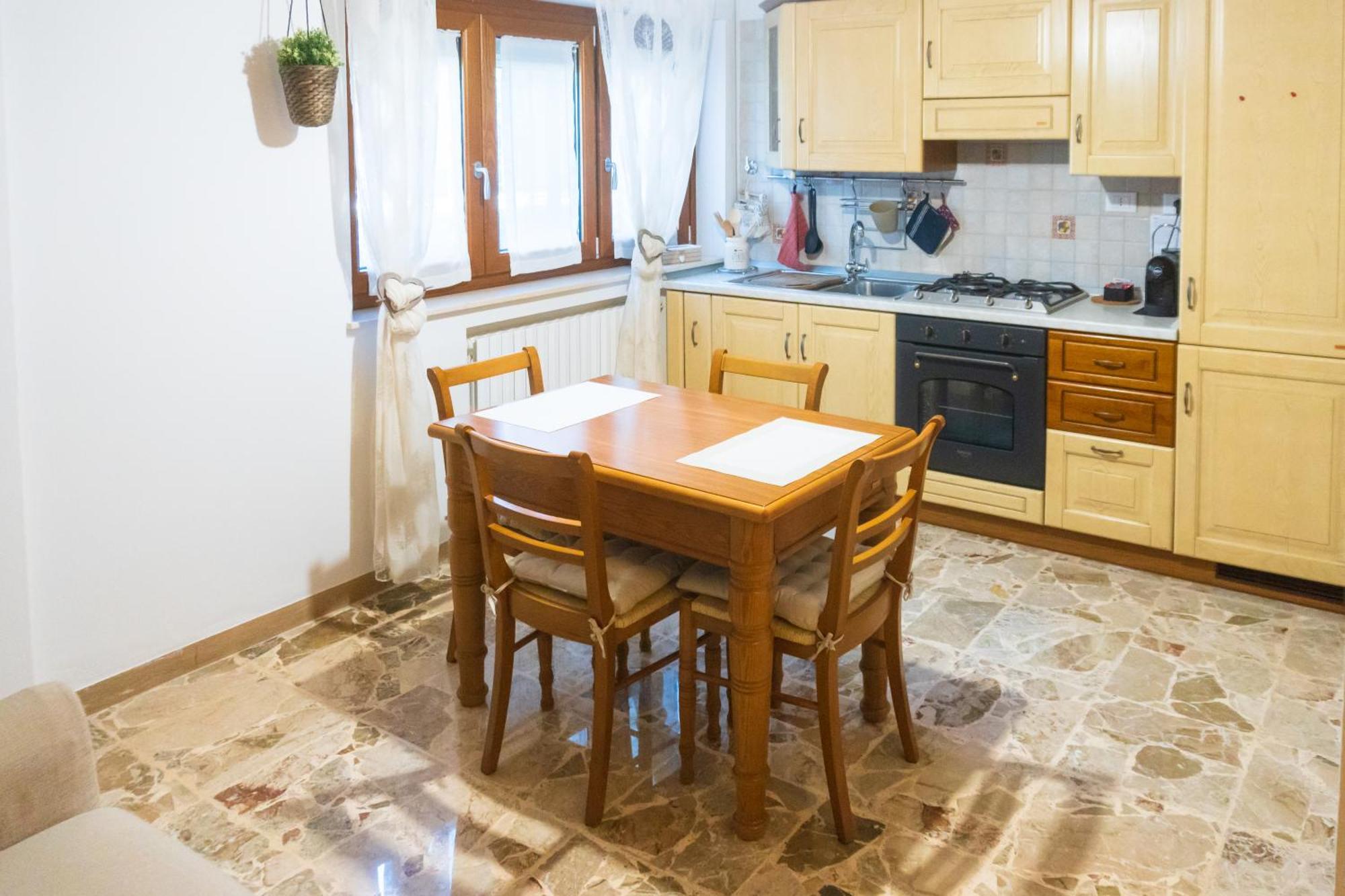 Direttamente Sul Lungomare Apartment Pescara Exterior foto