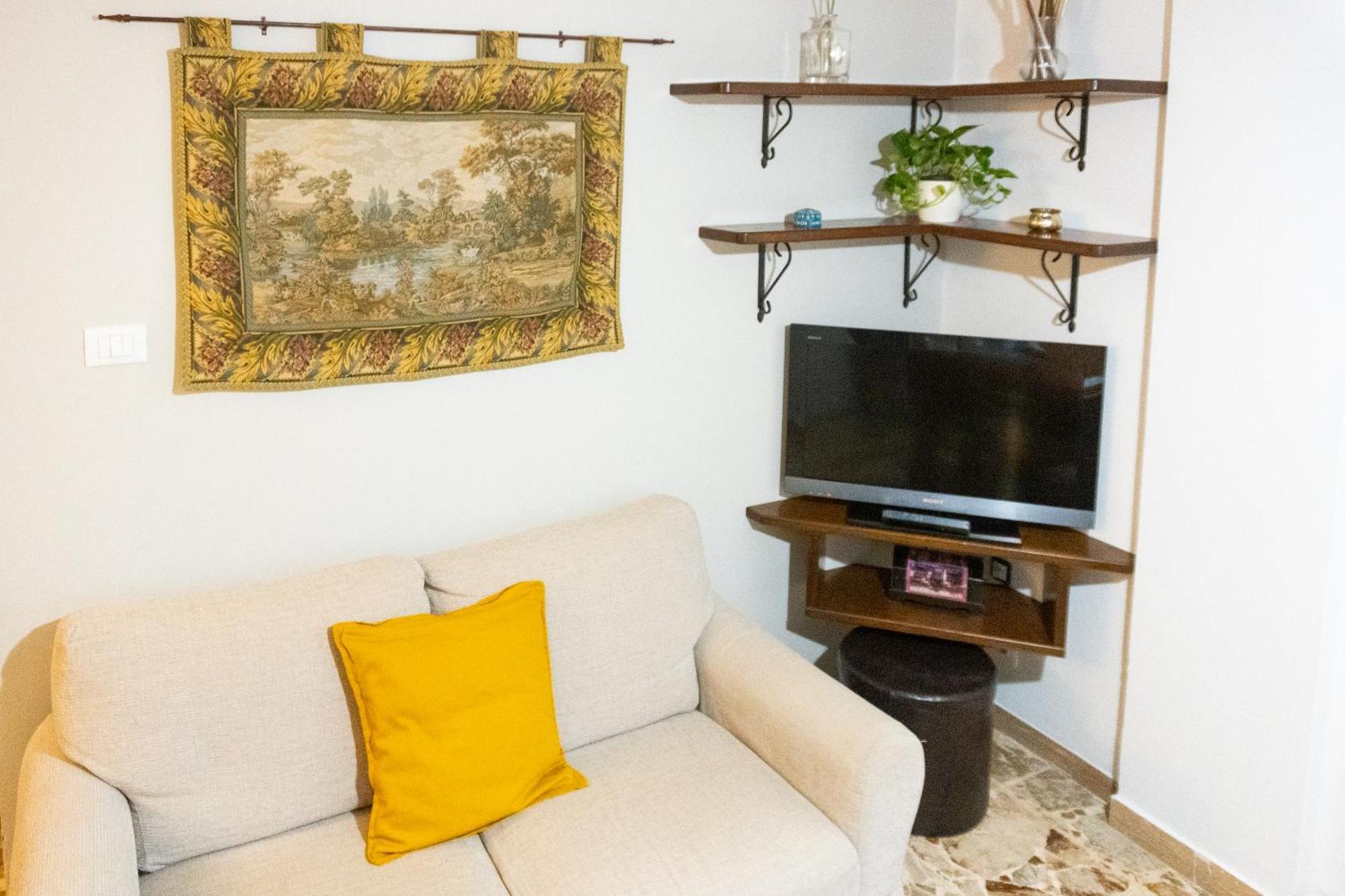 Direttamente Sul Lungomare Apartment Pescara Exterior foto