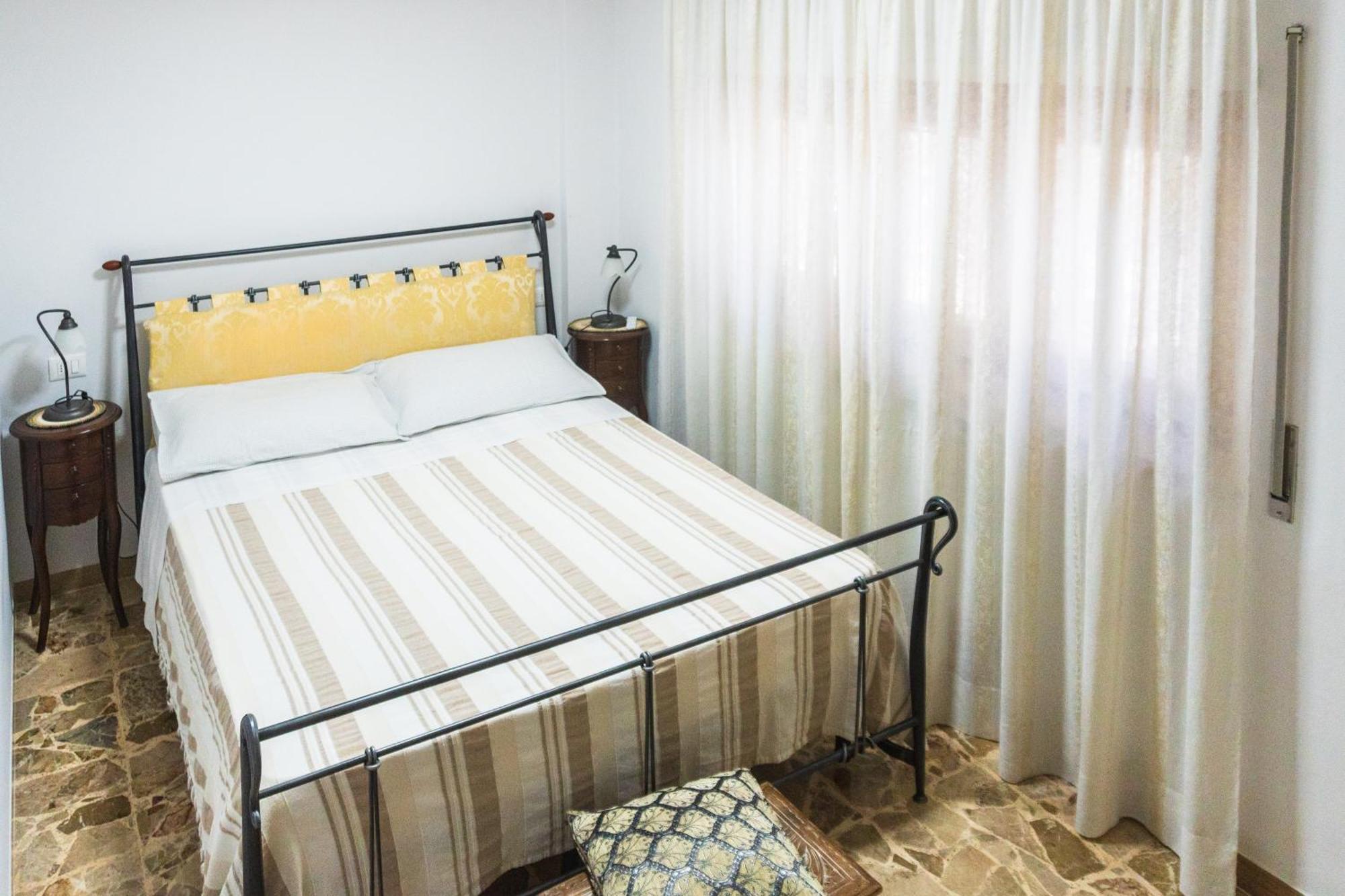Direttamente Sul Lungomare Apartment Pescara Exterior foto