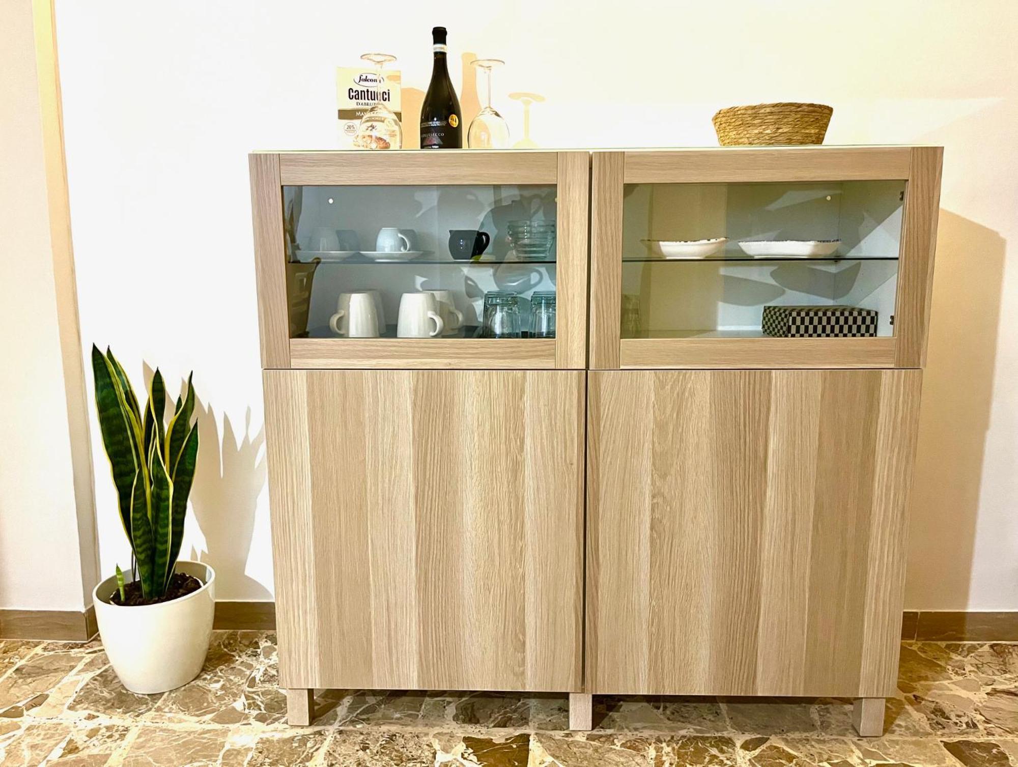 Direttamente Sul Lungomare Apartment Pescara Exterior foto